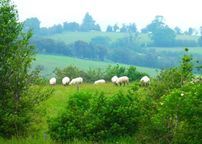 Hay-On-Hye Retreat